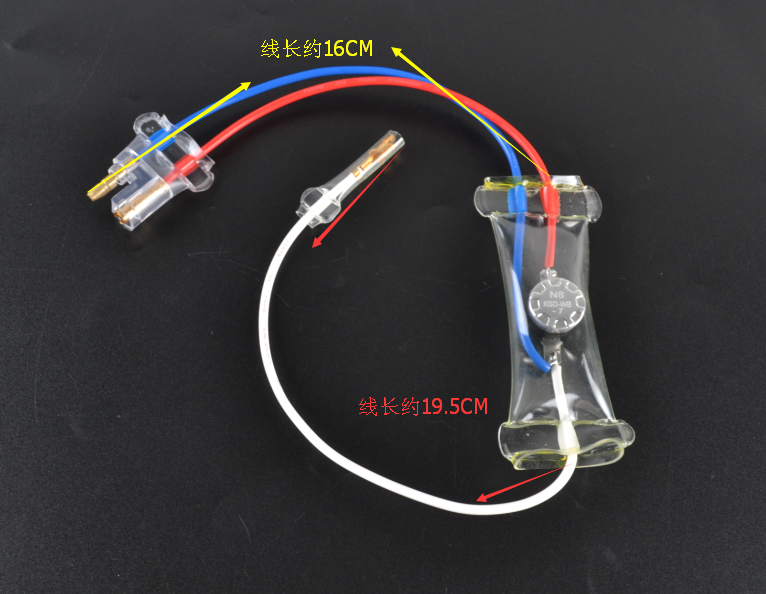 Thermostat - B02020020